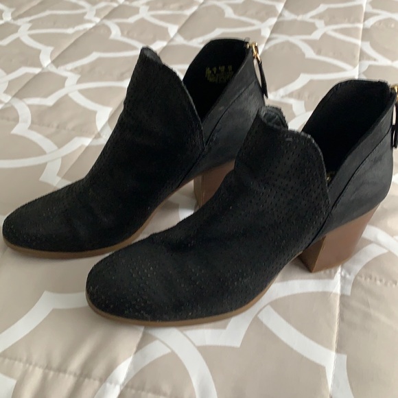 Fergalicious Shoes - Fergalicious Booties